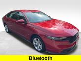 Thumbnail of 2024 Radiant Red Metallic Honda Accord