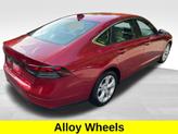 Thumbnail of 2024 Radiant Red Metallic Honda Accord