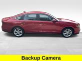 Thumbnail of 2024 Radiant Red Metallic Honda Accord