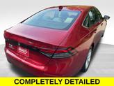 Thumbnail of 2024 Radiant Red Metallic Honda Accord