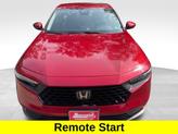 Thumbnail of 2024 Radiant Red Metallic Honda Accord