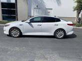Thumbnail of 2016 Snow White Pearl Kia Optima