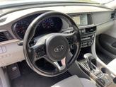 Thumbnail of 2016 Snow White Pearl Kia Optima