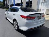 Thumbnail of 2016 Snow White Pearl Kia Optima