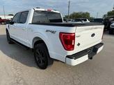 Thumbnail of 2023 Oxford White Ford F-150