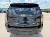 Thumbnail of 2023 Black Chevrolet Tahoe
