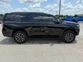 Thumbnail of 2023 Black Chevrolet Tahoe