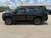 Thumbnail of 2023 Black Chevrolet Tahoe