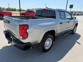 Thumbnail of 2024 Sterling Gray Metallic Chevrolet Colorado