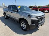 Thumbnail of 2024 Sterling Gray Metallic Chevrolet Colorado