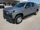 Thumbnail of 2024 Sterling Gray Metallic Chevrolet Colorado