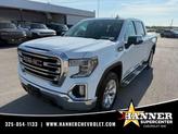 Photo of 2019 Summit White GMC Sierra 1500