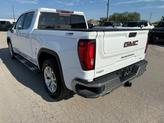 Thumbnail of 2019 Summit White GMC Sierra 1500