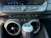 Thumbnail of 2023 Black Chevrolet Camaro