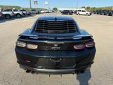 Thumbnail of 2023 Black Chevrolet Camaro