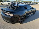 Thumbnail of 2023 Black Chevrolet Camaro