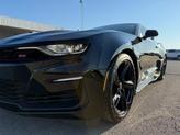 Thumbnail of 2023 Black Chevrolet Camaro