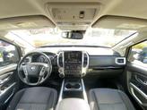 Thumbnail of 2020 Deep Blue Pearl Metallic Nissan Titan XD