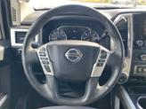 Thumbnail of 2020 Deep Blue Pearl Metallic Nissan Titan XD
