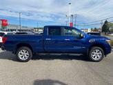Thumbnail of 2020 Deep Blue Pearl Metallic Nissan Titan XD