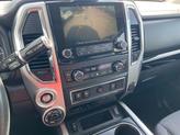 Thumbnail of 2020 Deep Blue Pearl Metallic Nissan Titan XD