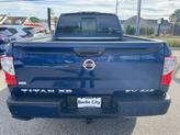 Thumbnail of 2020 Deep Blue Pearl Metallic Nissan Titan XD