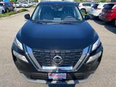 Thumbnail of 2021 Super Black Nissan Rogue