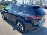 Thumbnail of 2021 Super Black Nissan Rogue