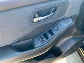 Thumbnail of 2021 Super Black Nissan Rogue