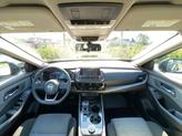 Thumbnail of 2021 Super Black Nissan Rogue
