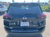 Thumbnail of 2021 Super Black Nissan Rogue