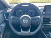 Thumbnail of 2021 Super Black Nissan Rogue