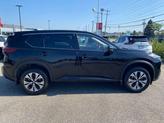 Thumbnail of 2021 Super Black Nissan Rogue