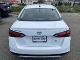 Thumbnail of 2025 Fresh Powder Nissan Versa