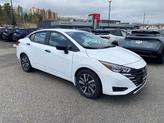 Thumbnail of 2025 Fresh Powder Nissan Versa