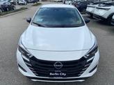 Thumbnail of 2025 Fresh Powder Nissan Versa