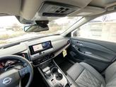 Thumbnail of 2025 Deep Ocean Blue Pearl Nissan Rogue