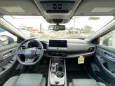 Thumbnail of 2025 Deep Ocean Blue Pearl Nissan Rogue