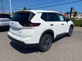 Thumbnail of 2026 Glacier White Nissan Rogue