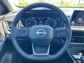 Thumbnail of 2026 Glacier White Nissan Rogue