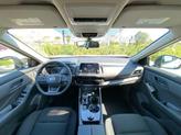 Thumbnail of 2026 Glacier White Nissan Rogue