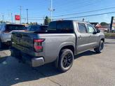 Thumbnail of 2026 Gun Metallic Nissan Frontier