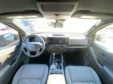 Thumbnail of 2026 Gun Metallic Nissan Frontier