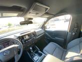 Thumbnail of 2026 Gun Metallic Nissan Frontier