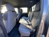 Thumbnail of 2026 Gun Metallic Nissan Frontier