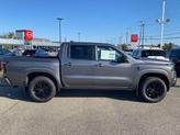 Thumbnail of 2026 Gun Metallic Nissan Frontier