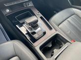 Thumbnail of 2022 Black Metallic Audi Q5