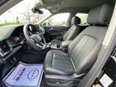 Thumbnail of 2022 Black Metallic Audi Q5