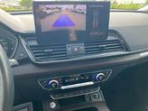 Thumbnail of 2022 Black Metallic Audi Q5