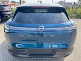Thumbnail of 2025 Aurora Blue Pearl Metallic/Super Black Nissan Murano